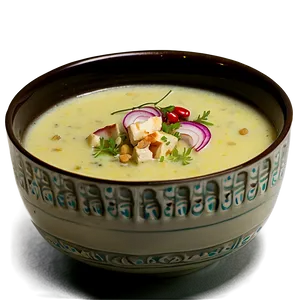 Avgolemono Soup Greek PNG 23 PNG