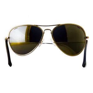 Aviator Eyewear Png Qeb PNG image