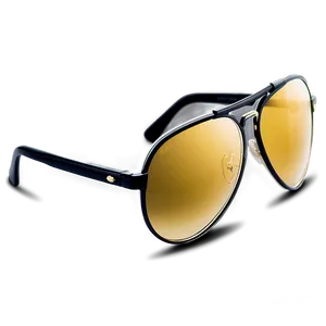 Aviator Glasses For Men Png 06272024 PNG image