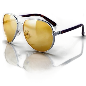 Aviator Glasses For Pilots PNG Twv60 PNG