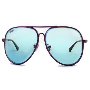 Aviator Glasses In Matte Finish PNG Ymy5 PNG