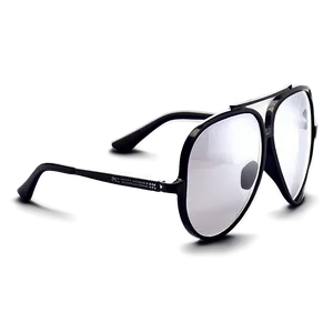 Aviator Glasses With Anti-reflective Coating PNG 73 PNG