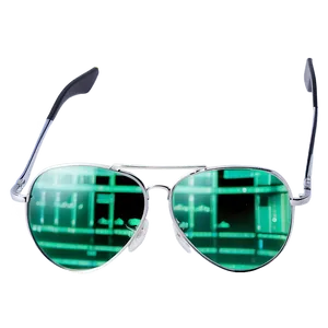 Aviator Glasses With Night Vision PNG Nbk86 PNG