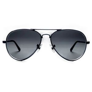 Aviator Glasses With Scratch-resistant Lenses PNG Oea PNG