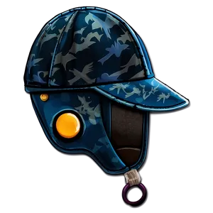 Aviator Hat PNG 90 PNG