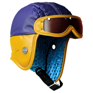 Aviator Hat PNG Jrj