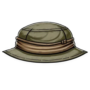 Aviator Hat PNG Udc