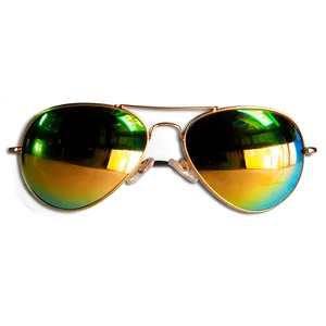 Aviator Sunglasses Png Aqg PNG image