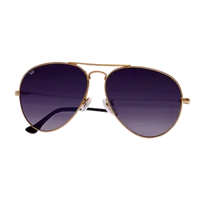 Aviators With Anti-reflective Coating PNG Kni76 PNG