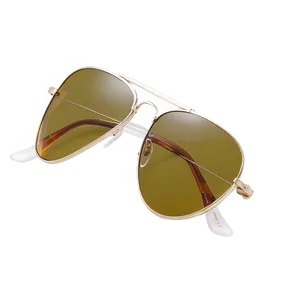 Aviators With Clip-on Png 06212024 PNG image