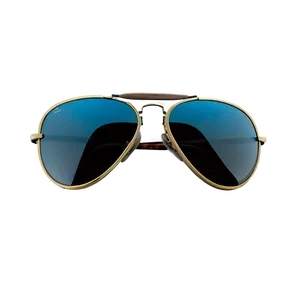 Aviators With Clip-on Png Prm85 PNG image