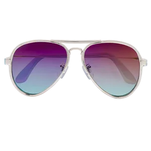 Aviators With Double Bridge PNG Vhb PNG