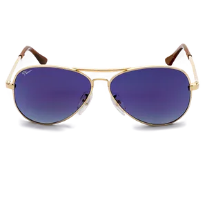 Aviators With Spring Hinges PNG 34 PNG