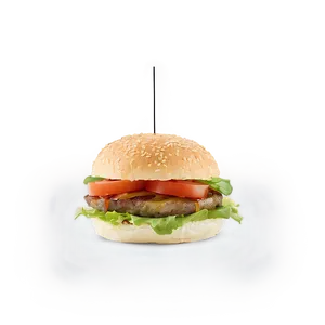 Avocado Blt Burger Classic PNG Oyo41 PNG