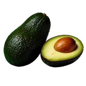 Avocado Bunch PNG 85 PNG