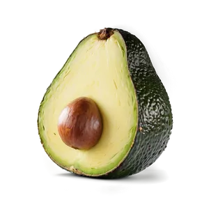 Avocado Dance PNG 05242024 PNG