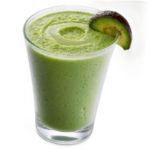 Avocado Smoothie Png 05212024 PNG image