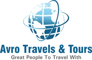 Avro Travelsand Tours Logo