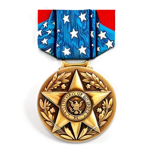 Award Medal Of Honor Png 06212024 PNG image