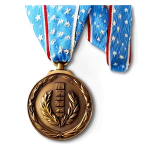 Award Medal Of Honor Png Yrl PNG image