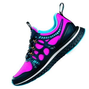 Award Winning Running Shoe PNG Esq PNG