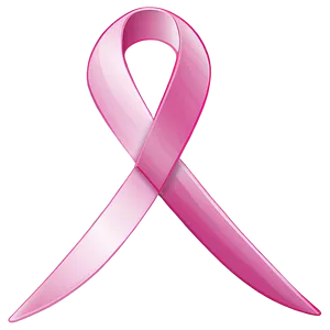 Awareness Pink Ribbon October Png 06212024 PNG image