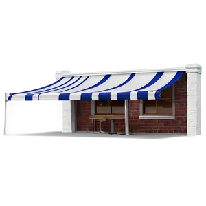 Awning Fabric Replacement PNG Cay