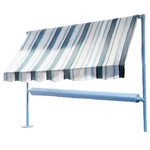 Awning Fabric Replacement PNG Sgv96