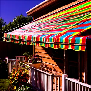 Awning Replacement Fabric PNG 54