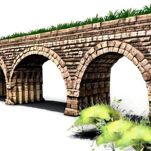 Aztec Aqueducts Png 65 PNG image