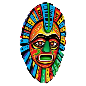 Aztec Art PNG Wxj21 PNG