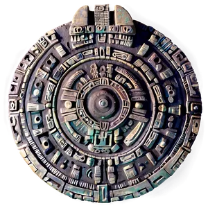 Aztec Civilization PNG 47 PNG