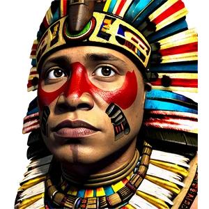 Aztec Civilization PNG Hgl PNG