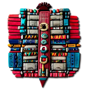 Aztec Codices Png Laj69 PNG image