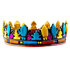 Aztec Crowns Png Acf65 PNG image