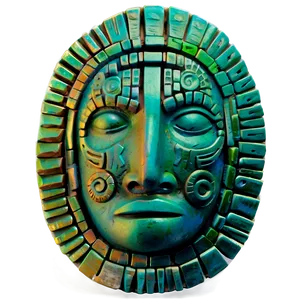 Aztec Economy PNG 81