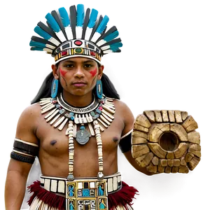 Aztec Education PNG 40 PNG