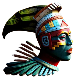 Aztec Education PNG Vay78