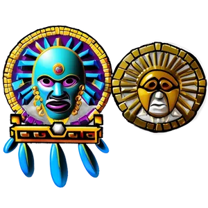 Aztec Games PNG 06202024 PNG