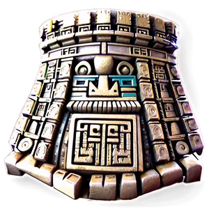 Aztec Games Png 06202024 PNG image