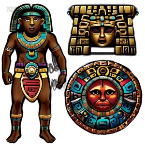 Aztec Games Png 11 PNG image