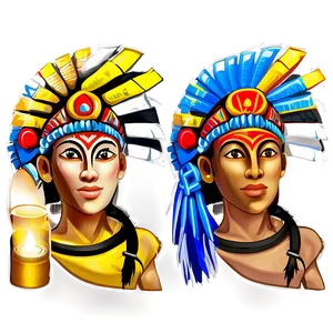 Aztec Games Png 35 PNG image