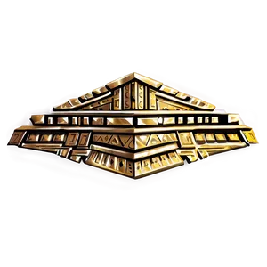 Aztec Gold PNG 06202024 PNG