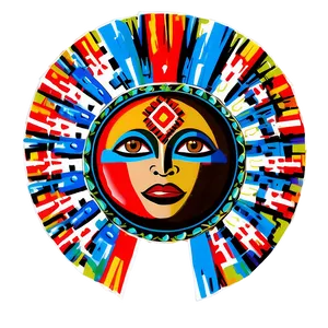 Aztec Headdress Png Wdi PNG image