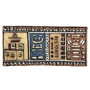 Aztec Maps PNG 78 PNG