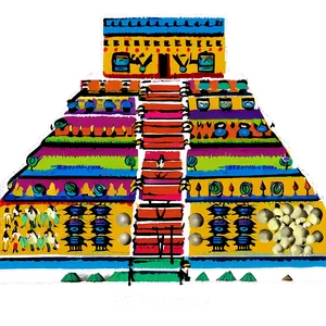 Aztec Social Structure PNG Hdn PNG