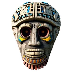 Aztec Tombs PNG 06202024