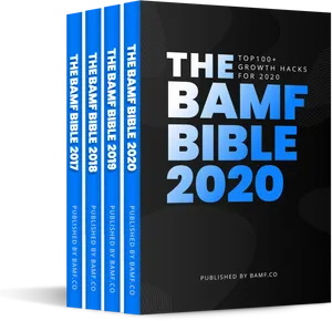 B A M F Bible Book Stack2020 PNG