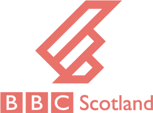 B B C Scotland Logo PNG image