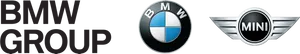 B M W Group Logos PNG image